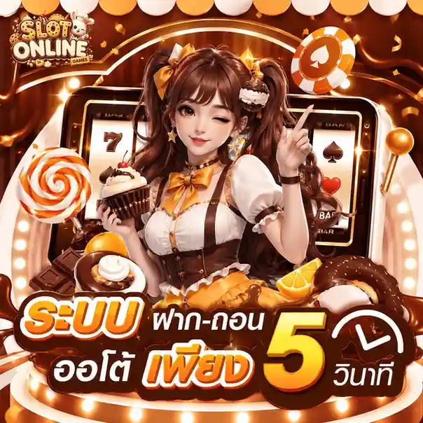 ฝาก ถอน ไม่มี ขั้น ต่ำ